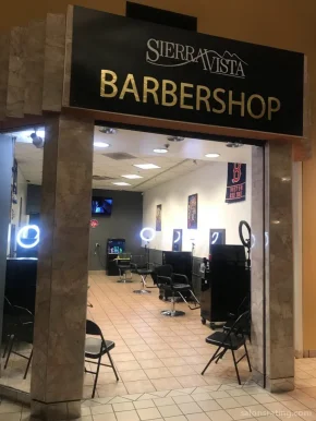 Sierra vista barbershop, Clovis - Photo 3