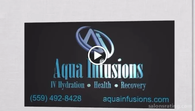 Aqua Infusions, Clovis - Photo 2