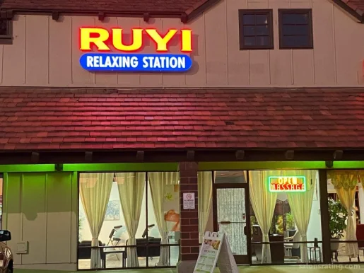 RuYi relaxing station, Clovis - Photo 4
