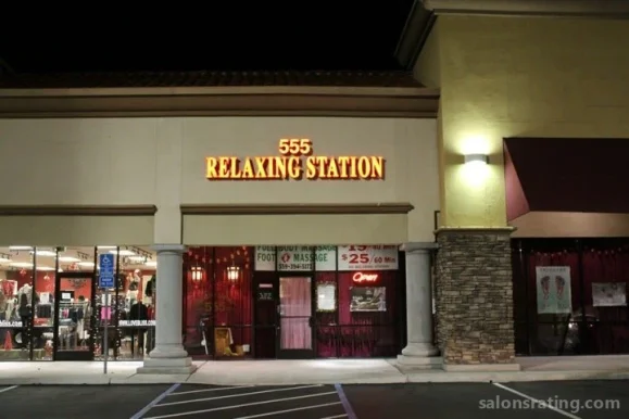 555 Relaxing Station, Clovis - Photo 4