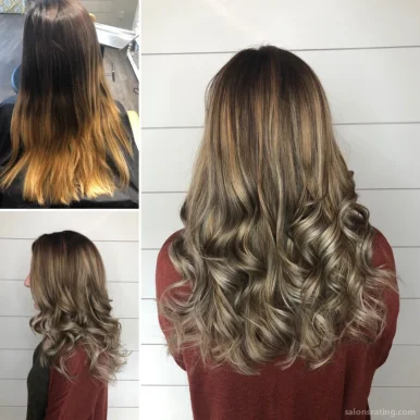 Color By Crystal Canada, College Station - Photo 3