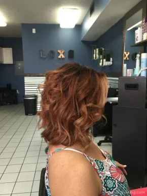 Loxs: A Colour and Cuttery, College Station - Photo 4