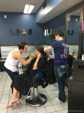 Loxs: A Colour and Cuttery, College Station - Photo 3