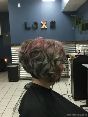 Loxs: A Colour and Cuttery, College Station - Photo 1
