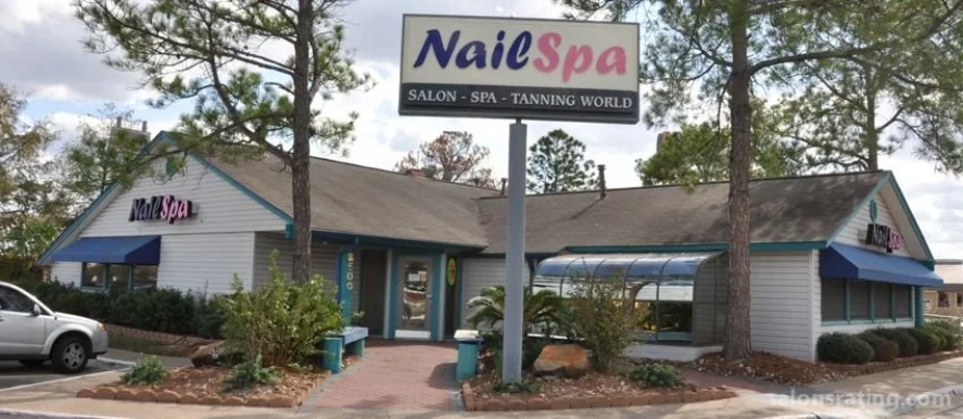 Nail Spa, College Station - Photo 4