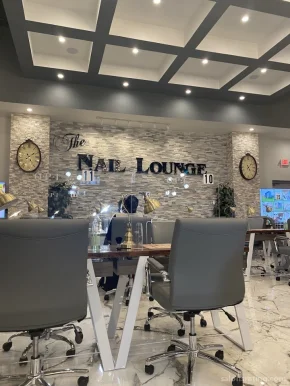 The Nail Lounge, College Station - Photo 1