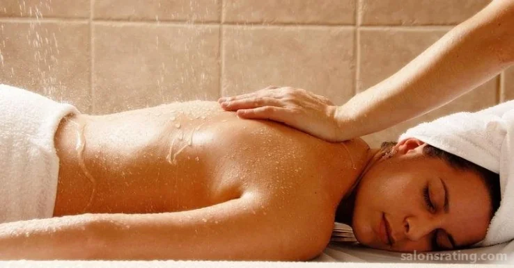 A Healing Touch Massage & Spa, College Station - Photo 1