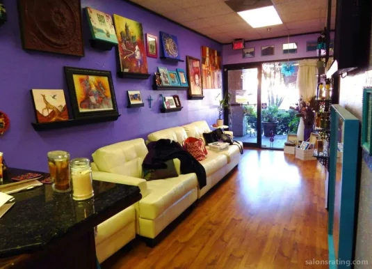 Art of Attraction Hair Studio, College Station - Photo 1