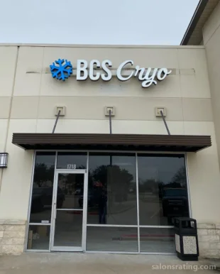 BCS Cryo, College Station - Photo 1