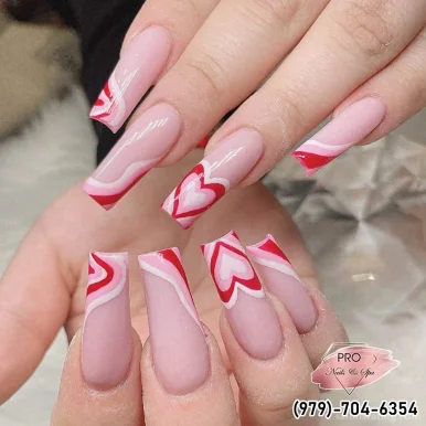 Pro Nails & Spa, College Station - Photo 5
