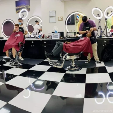 4.0 Cuts Barber Salon - Texas A&M Campus, College Station - Photo 2