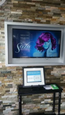 Sola Salon Studios, College Station - Photo 4