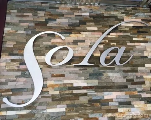 Sola Salon Studios, College Station - Photo 7
