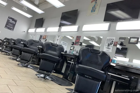 4.0 Cuts Barber Salon, College Station - Photo 2