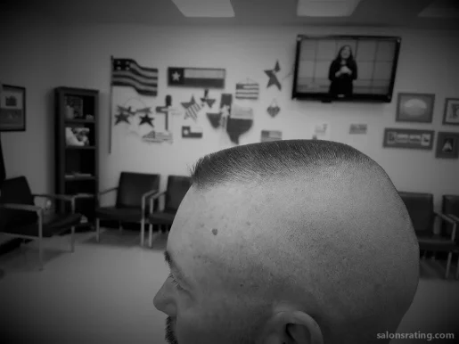 The Barber Shop, College Station - Photo 2