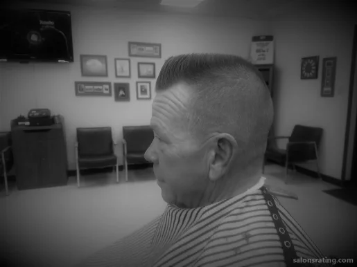 The Barber Shop, College Station - Photo 6