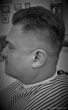 The Barber Shop, College Station - Photo 3