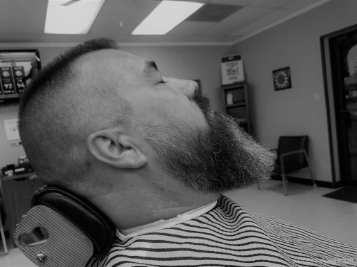 The Barber Shop, College Station - Photo 5