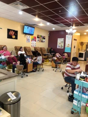 Fam Nails and Spa, College Station - Photo 1