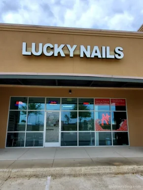 Lucky Nails, College Station - Photo 2