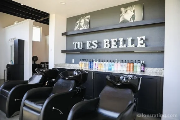French Door Salon & Spa, College Station - Photo 8