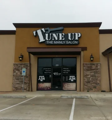 Tune Up: The Manly Salon, College Station - Photo 3