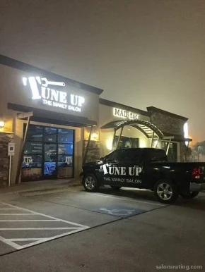 Tune Up: The Manly Salon, College Station - Photo 4