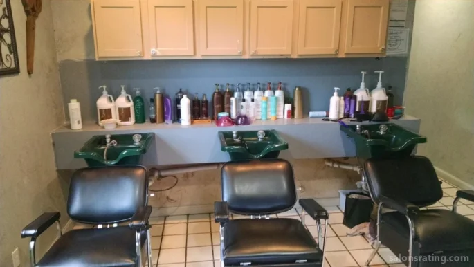 Sheers Hair Salon, College Station - Photo 2