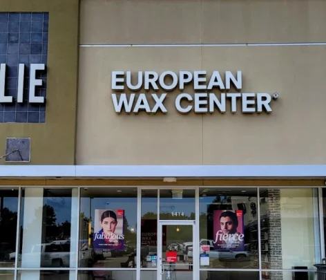 European Wax Center, College Station - Photo 1