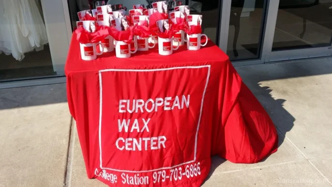 European Wax Center, College Station - Photo 4