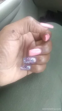 USA Nails, College Station - Photo 4