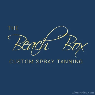 The Beach Box-Spray Tanning, College Station - Photo 2