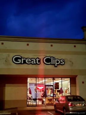 Great Clips, College Station - Photo 6