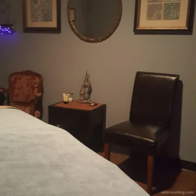 Massage by Mary, College Station - Photo 1