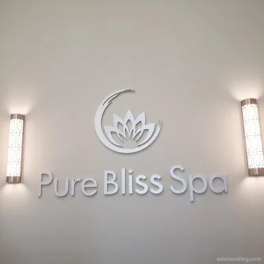 Pure Bliss Spa, College Station - Photo 1