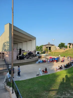 Wolf Pen Creek Amphitheater, College Station - Photo 2