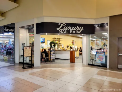 Luxury Nails Bar, College Station - Photo 2
