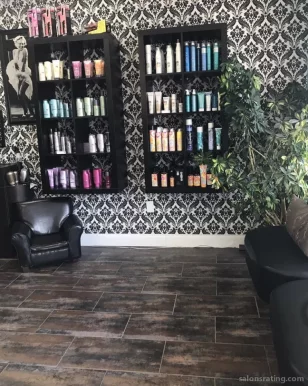 Eye Candy Salon and Blow Dry Bar, Colorado Springs - Photo 4