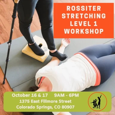 ReVibe Pilates & Bodywork, Colorado Springs - Photo 7