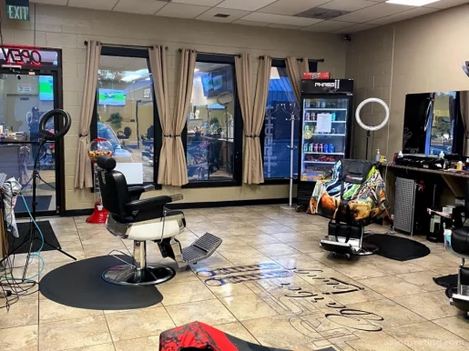 Phase II Barber Lounge, Colorado Springs - Photo 1