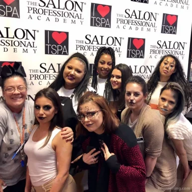 The Salon Professional Academy Colorado Springs, Colorado Springs - Photo 2