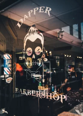 Dapper Barbershop North, Colorado Springs - Photo 2