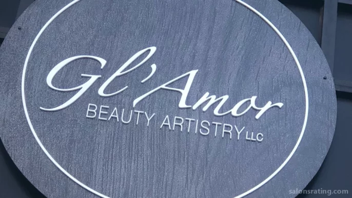 Gl’amor Beauty Artistry, Colorado Springs - Photo 5