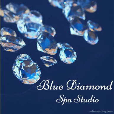 Blue Diamond Spa Studio, Colorado Springs - Photo 3