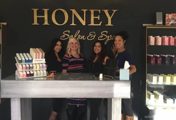 Honey Salon And Spa, Colorado Springs - Photo 5