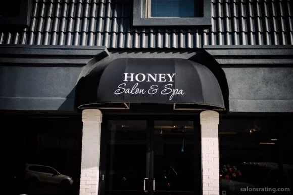 Honey Salon And Spa, Colorado Springs - Photo 4