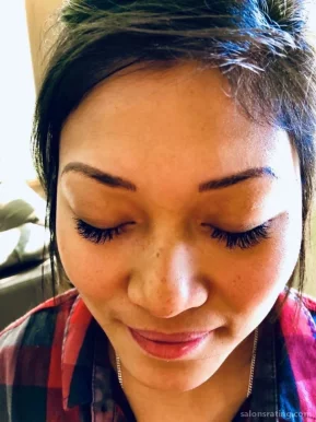 Brow Threading and Lashes, Colorado Springs - Photo 4