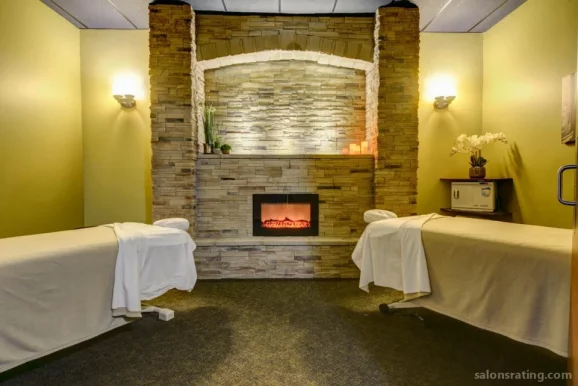 Massage Green Spa, Colorado Springs - Photo 1