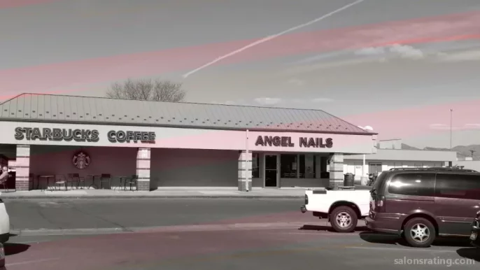 Angel Nails, Colorado Springs - Photo 3