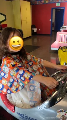 Cookie Cutters Haircuts for Kids - Briargate, Colorado Springs - Photo 4